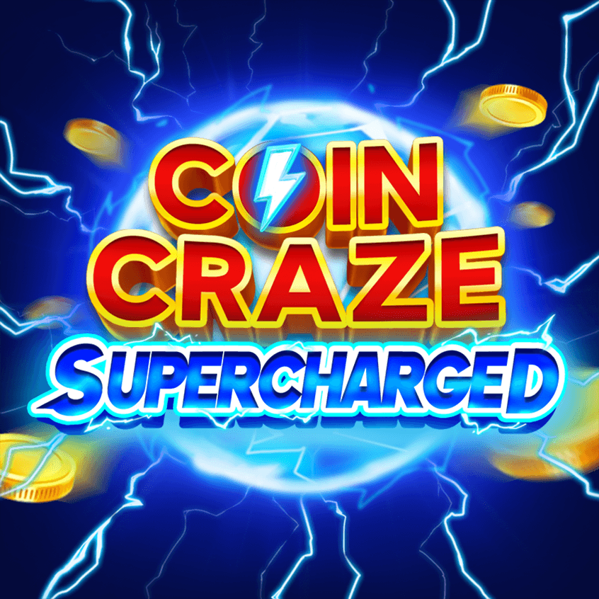 Coin Craze: Supercharged