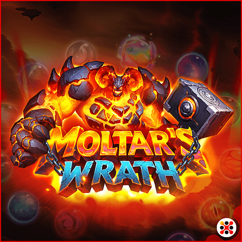 Moltar's Wrath