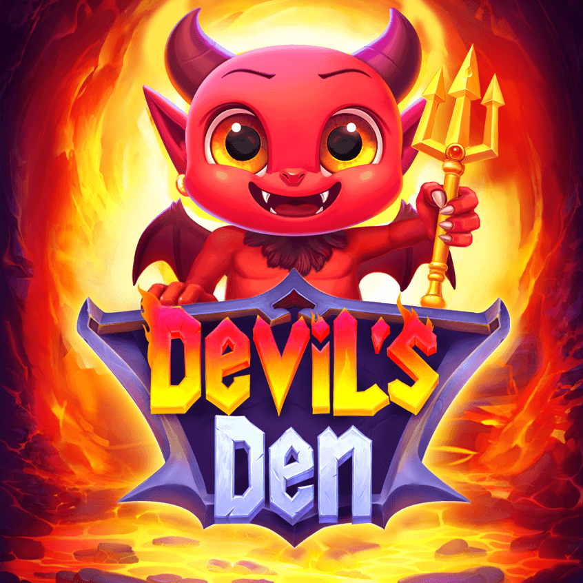 Devil's Den