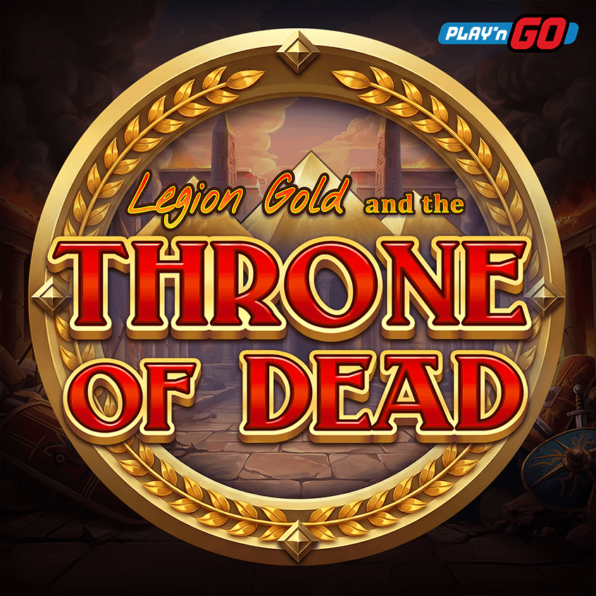 Legion Gold and the Throne of Dead