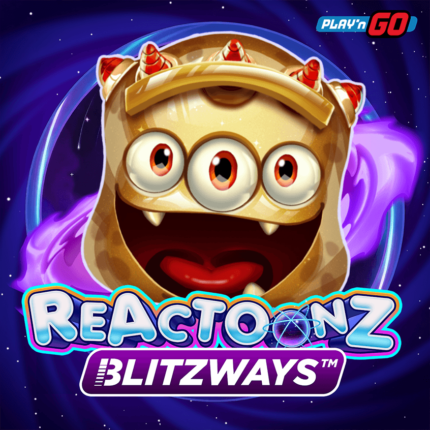 Reactoonz Blitzways