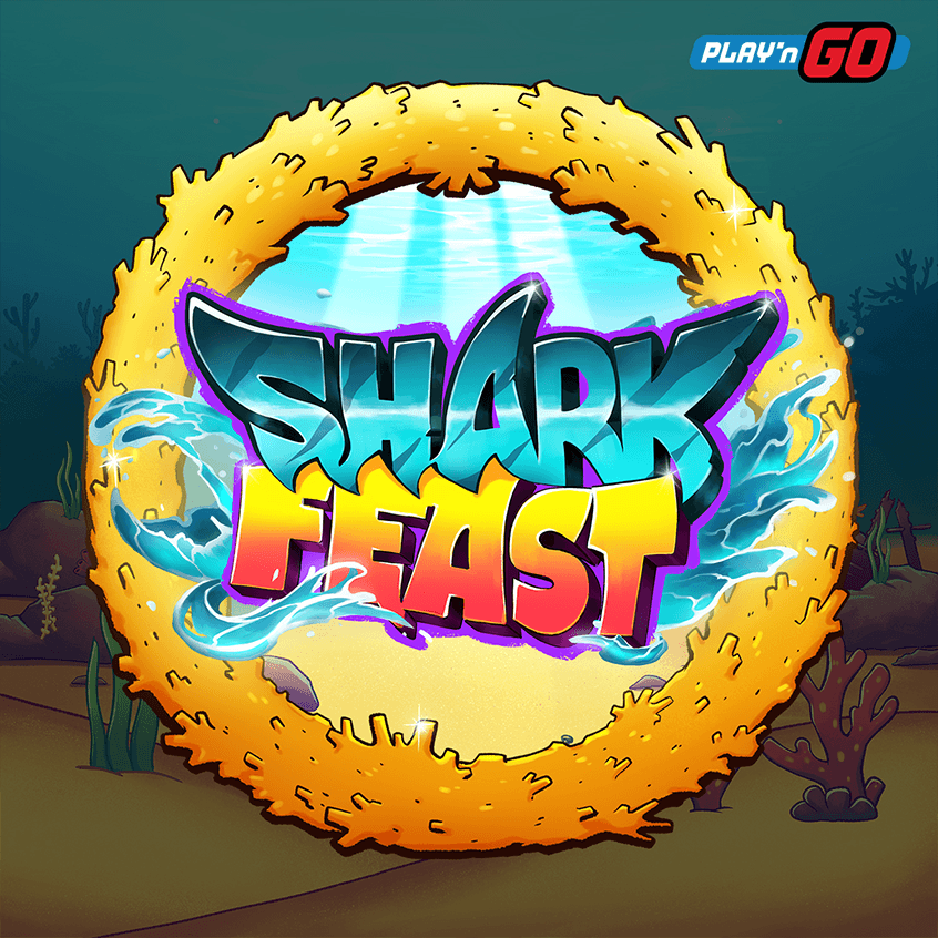 Shark Feast