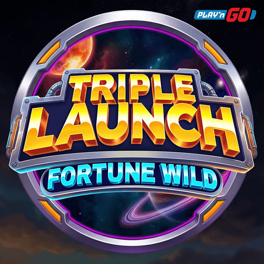 Triple Launch Fortune Wild