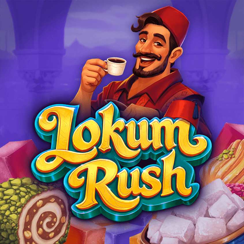 Lokum Rush