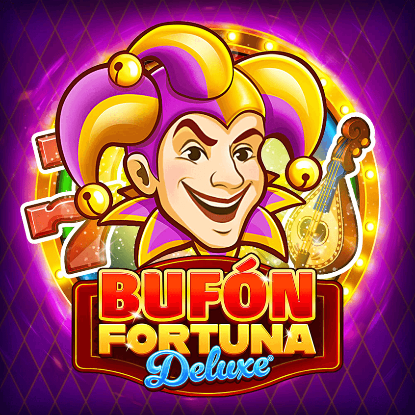 Bufon Fortuna Deluxe