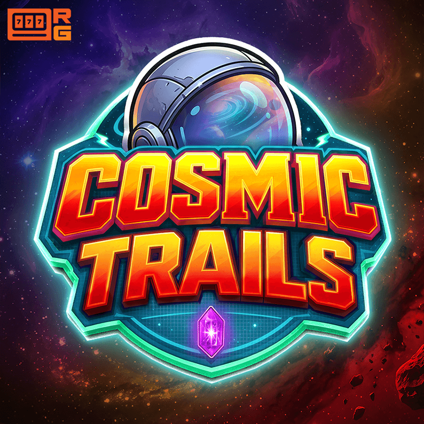 Cosmic Trails